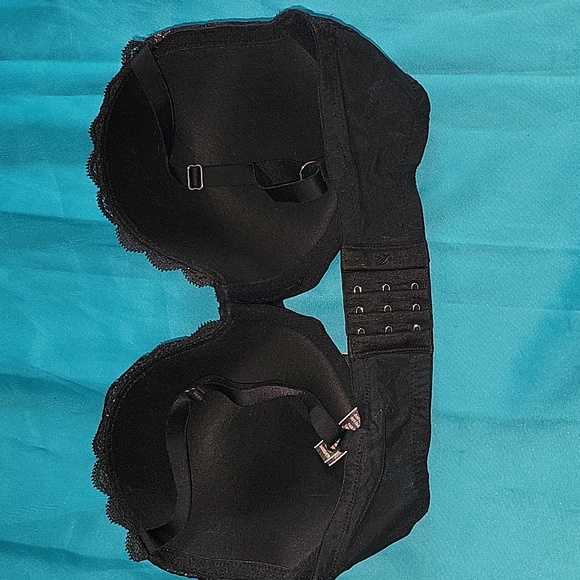 Victoria's Secret bra sz 34 DDD. Dream Angels FINAL - Picture 3 of 8